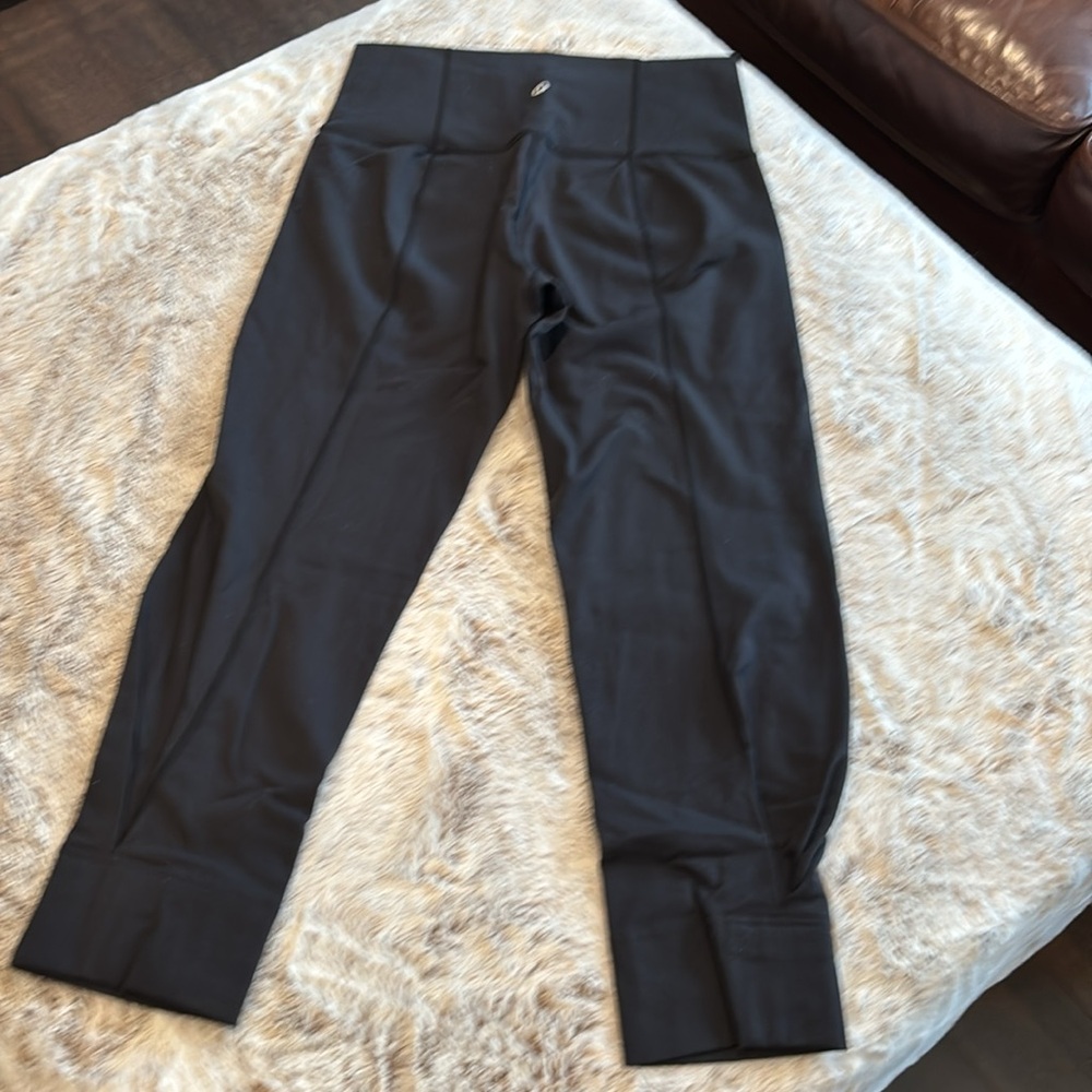 Lululemon French Cuff Pants - Picture 4 of 5